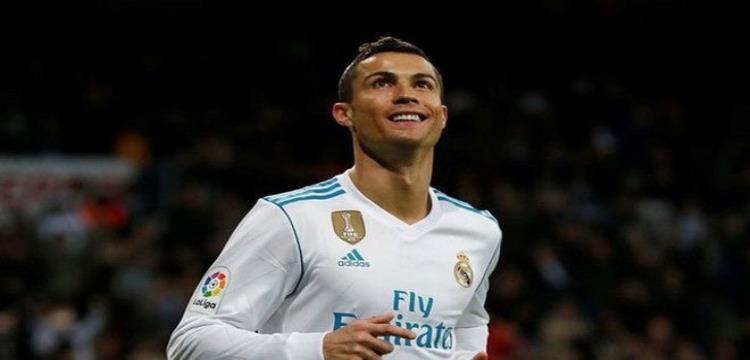 رونالدو رونالدو
